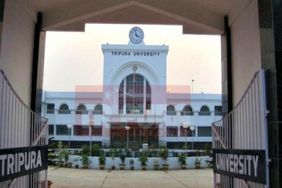 'Prime Focus World' to visit Tripura Central University
